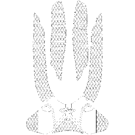 Pro Series Knurled RXT 215 /RXT-X /RXT-X RS 260 /GTX 155 /WAKE PRO 215 /RXT 260 /RXT 260 RS